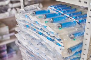 Biopharma Plastics Market