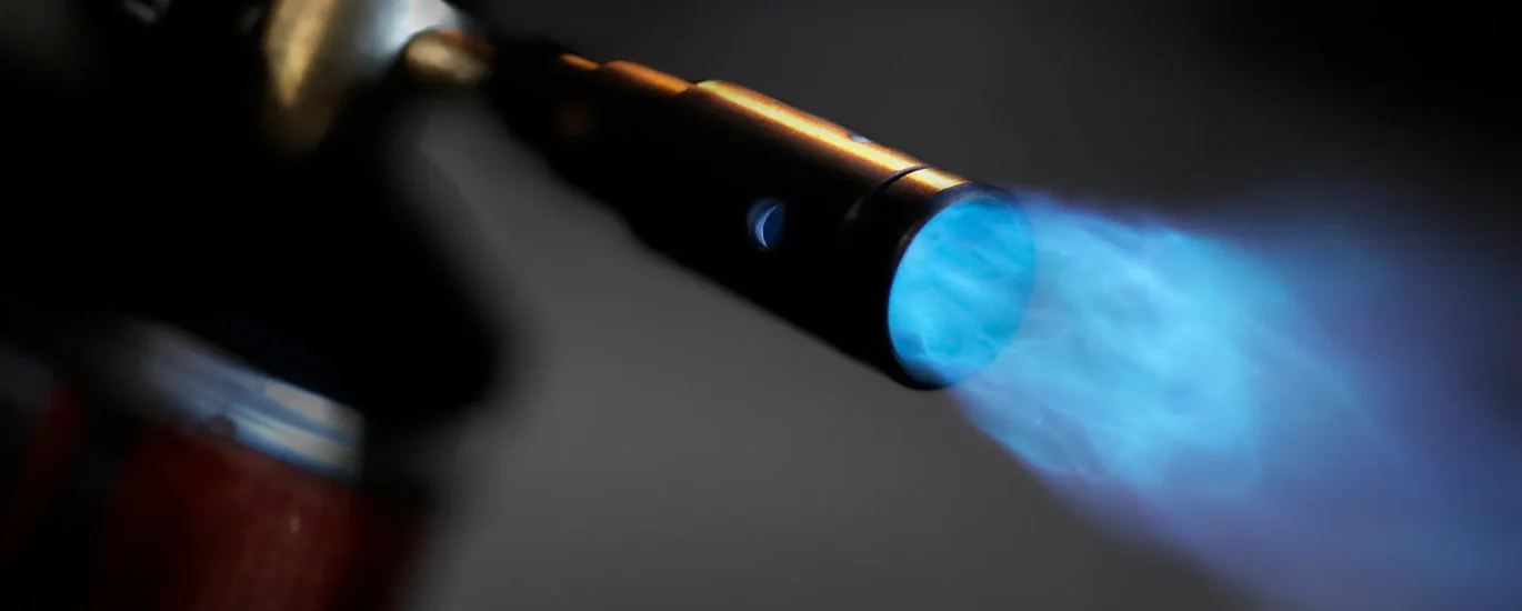 Blowing Torch Market