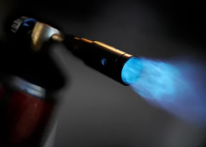 Blowing Torch Market