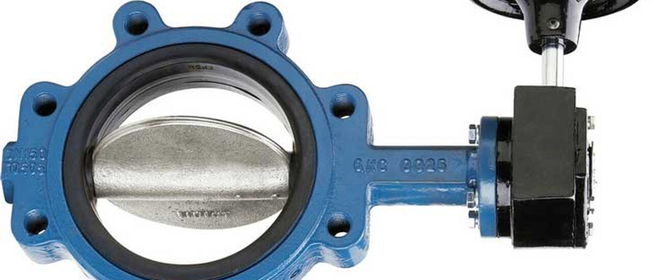 Butterfly Valves Market