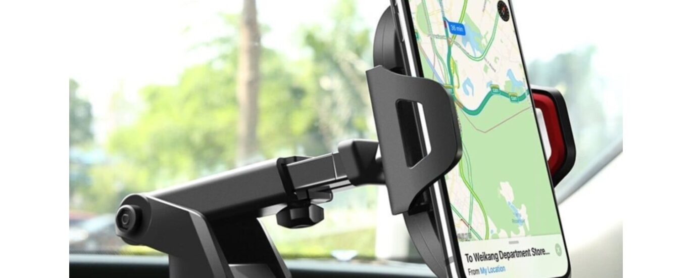 Car Phone Holder Market