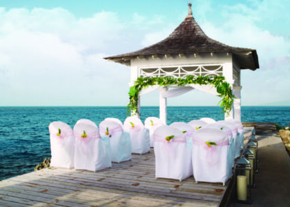 Caribbean Destination Wedding Market