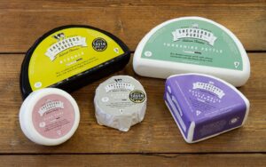 Cheese Packaging Market