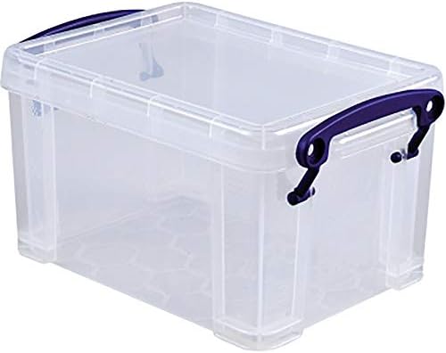 Clear Plastic Boxes Market Share Analysis