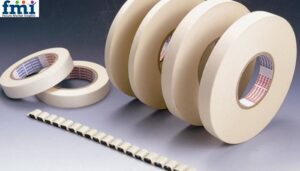 Cold Seal Paper Market Share Analysis