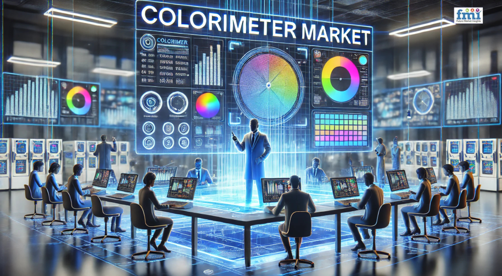 Colorimeter Market