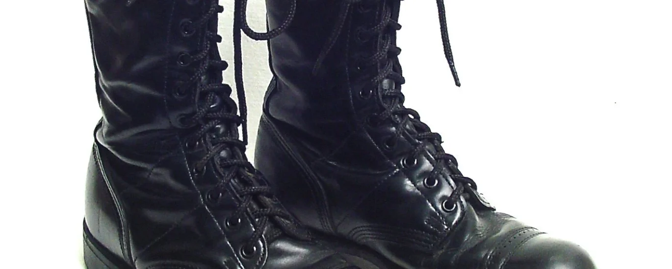 Combat Boots Market