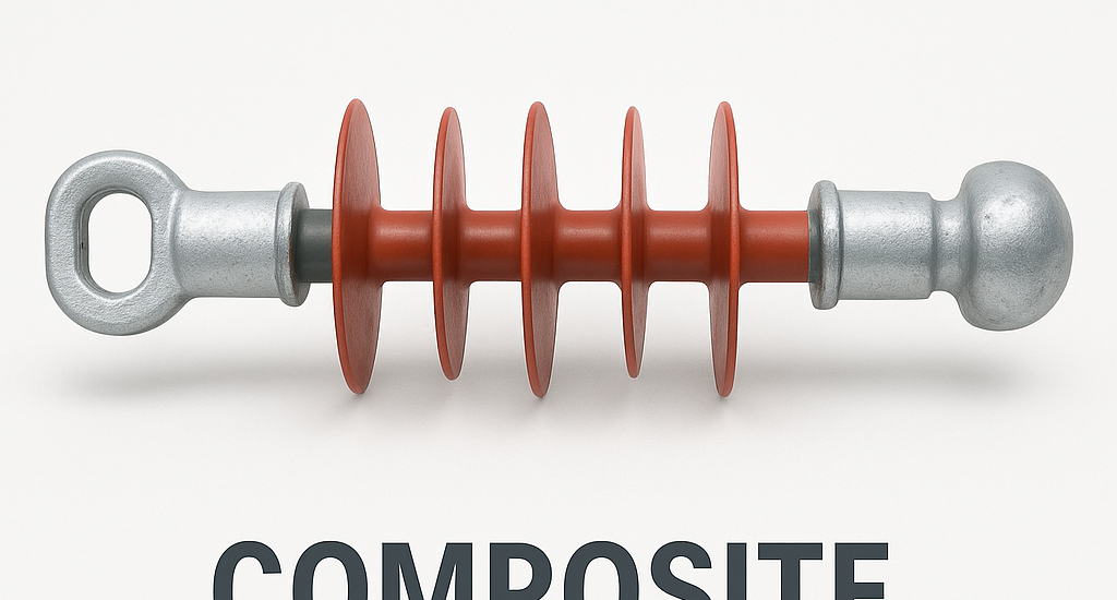 Composite Insulators Market