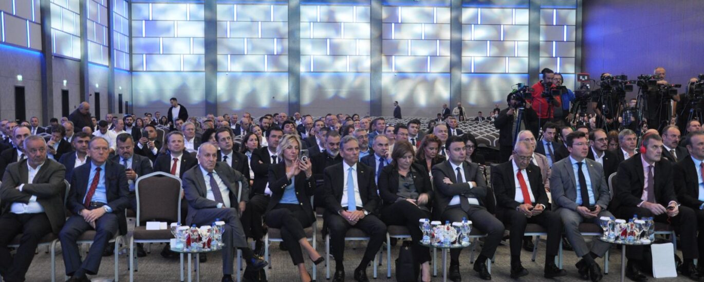 Congress Tourism Market