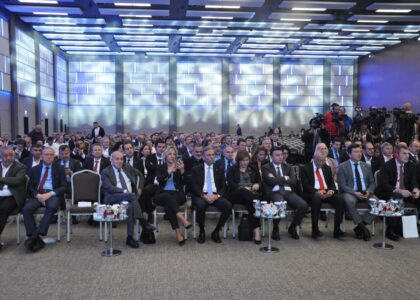 Congress Tourism Market