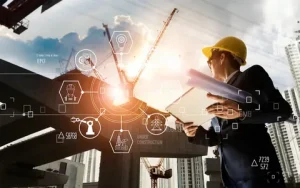 Construction Tech Market