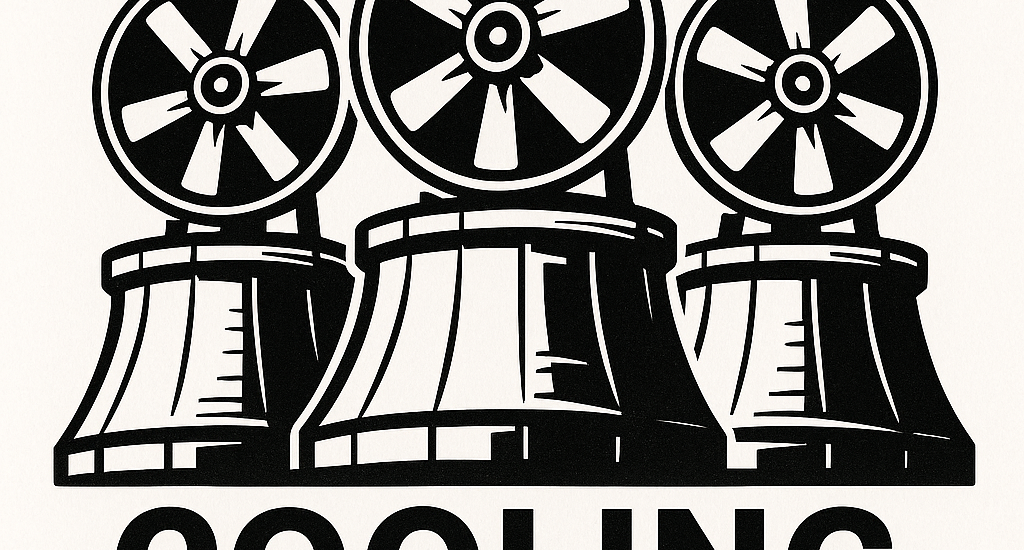 Cooling Tower Fans Market