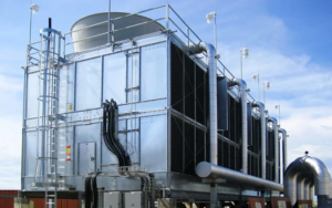 Cooling Tower Rental Market