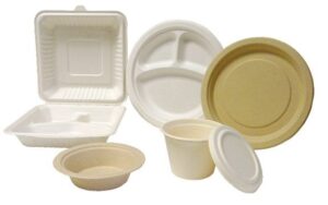 Disposable Lids Market