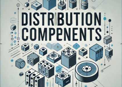 Distribution Components Market