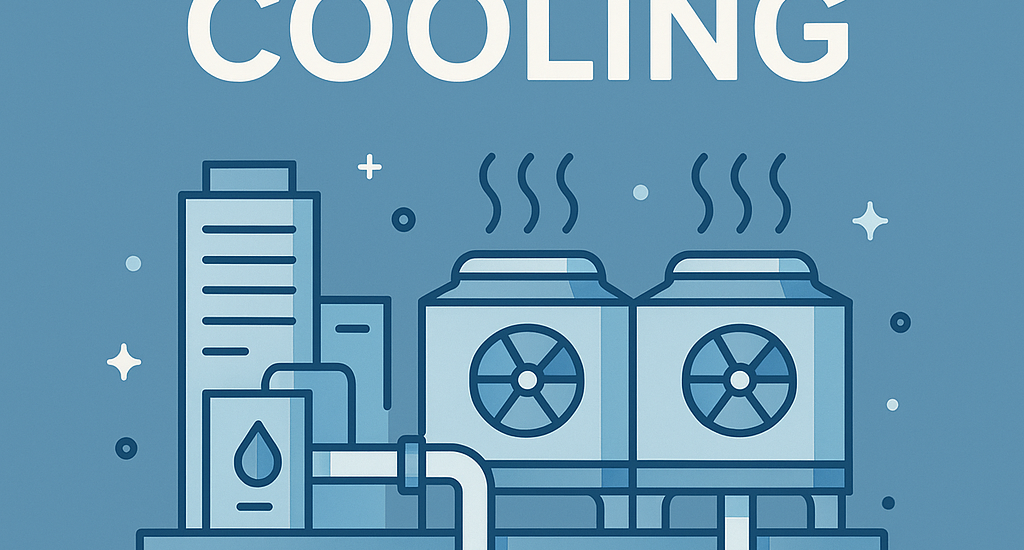 District Cooling Market