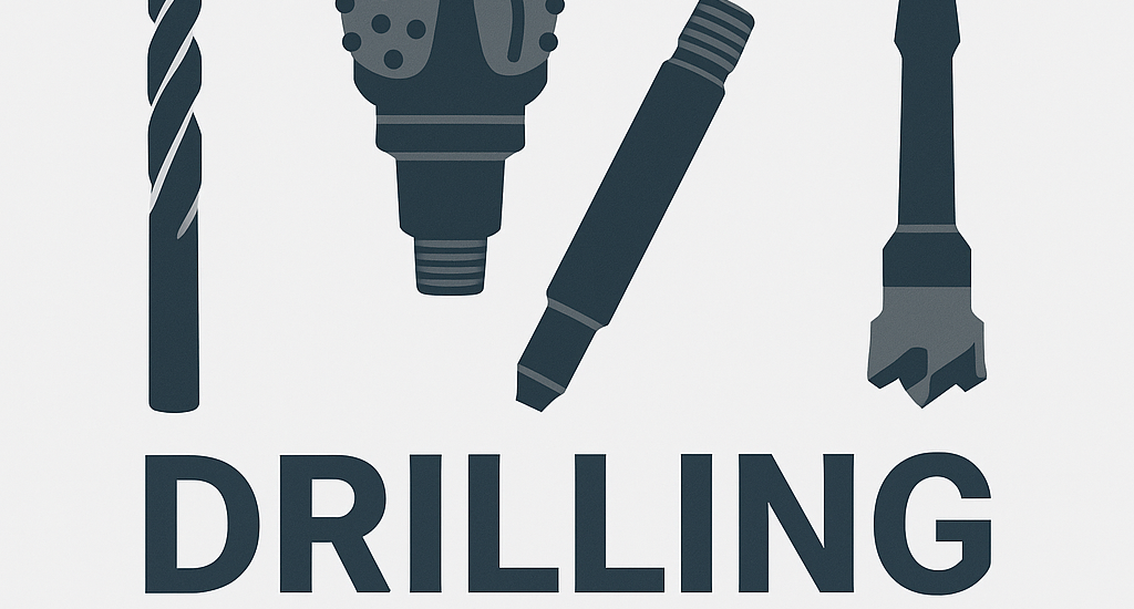 Drilling Tools Market