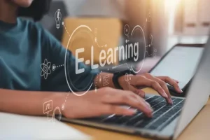 E-Learning Solution Market