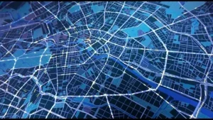 Electronic Cartography Market