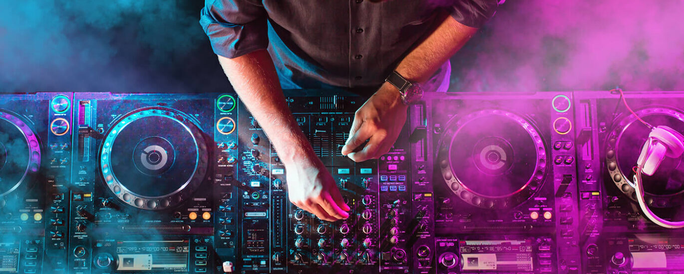 Electronic Dance Music (EDM) Market