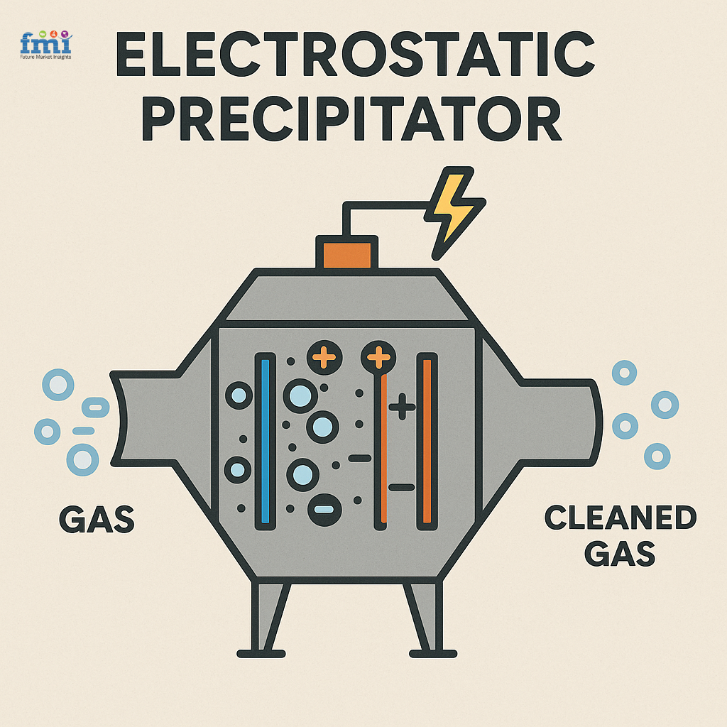Electrostatic Precipitator Market