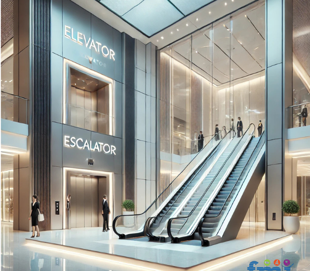 Elevator and Escalator Market