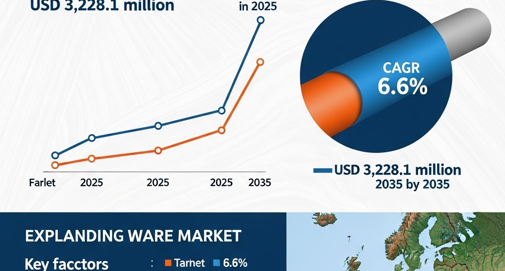 Europe Pre-Insulated Pipe Market