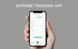 Expense Tracker Apps Market
