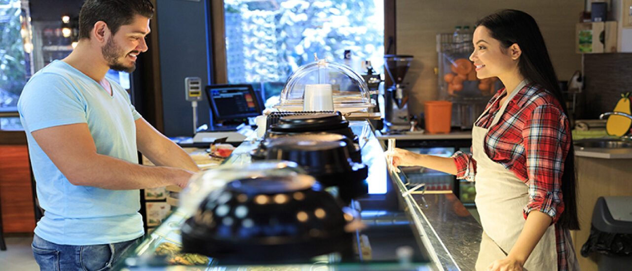 Fast Food & Quick Service Restaurant Market