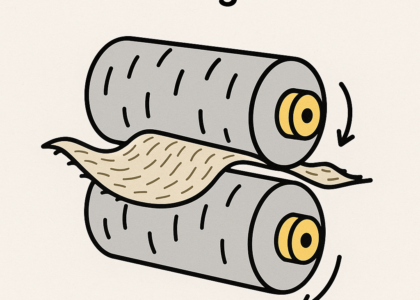 Fibrillating Rollers Market