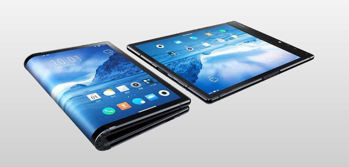 Foldable Phone Market
