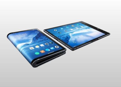 Foldable Phone Market
