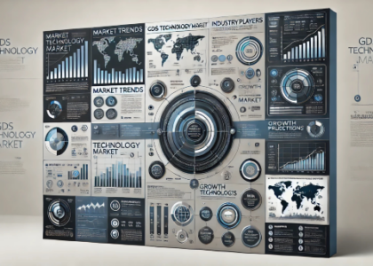 GDS Technology Market