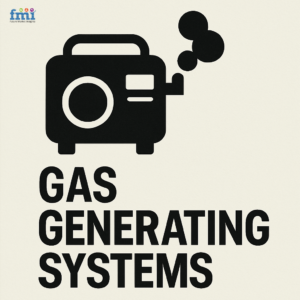Gas Generating Systems Market