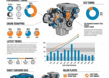 Automotive Performance Tuning and Engine Remapping Services Market