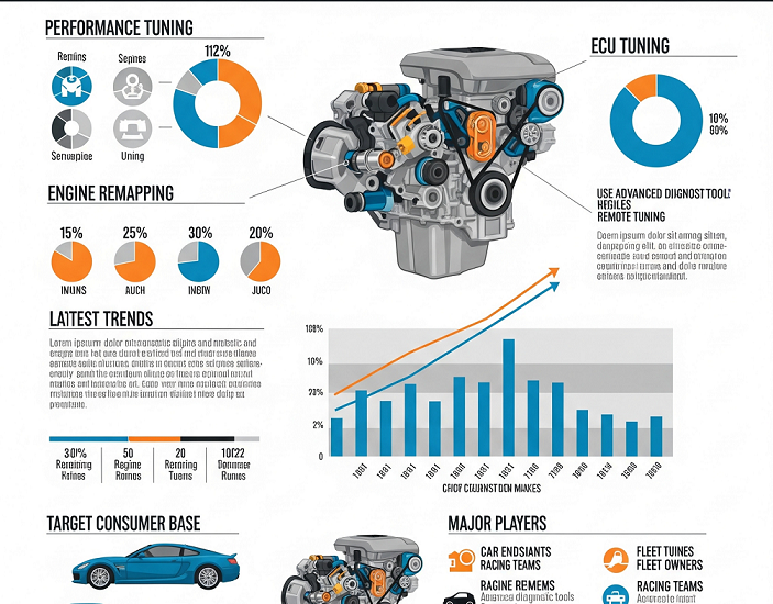Automotive Performance Tuning and Engine Remapping Services Market