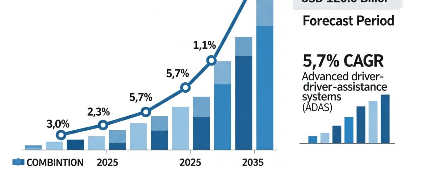 Automotive ECU Market
