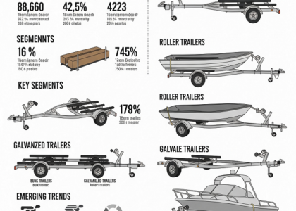 Boat Trailers Market
