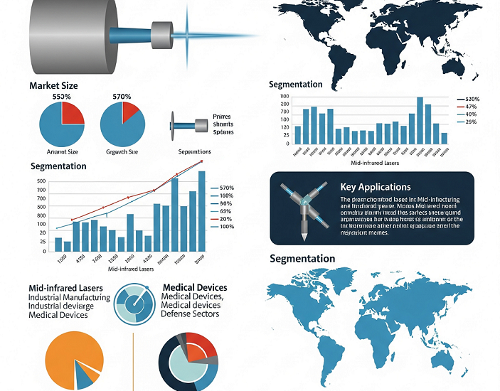 Mid-infrared Lasers Market