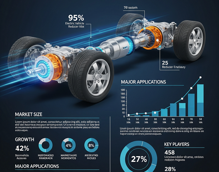 Electric Vehicle Reducer Market