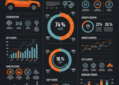Compact Utility Vehicles Market