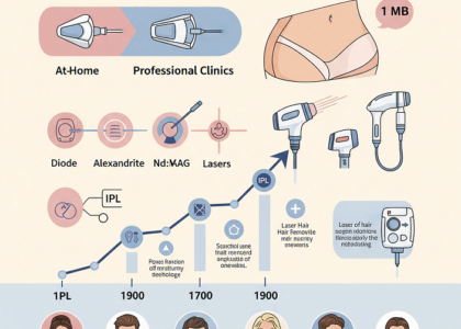 Laser Hair Removal Devices Market