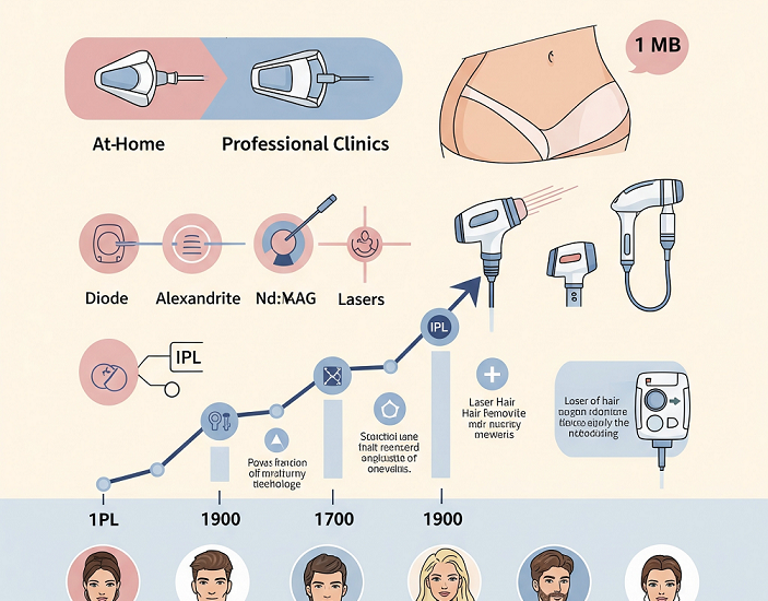 Laser Hair Removal Devices Market