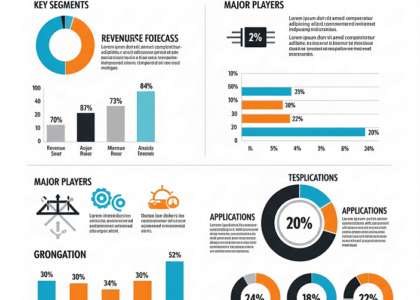 Amplifier and Comparator Market