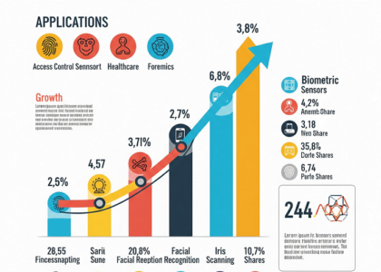 Biometric Sensors Market