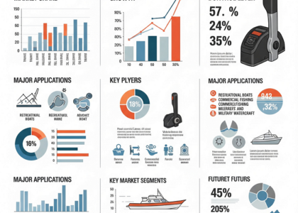 Boat Control Lever Market