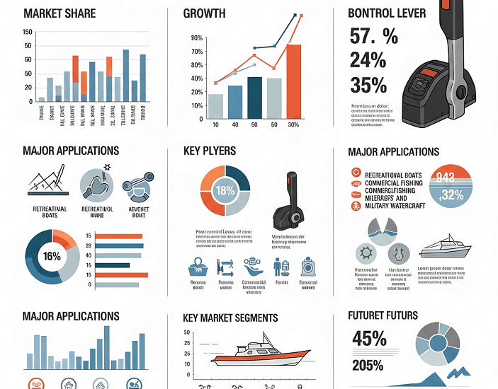 Boat Control Lever Market