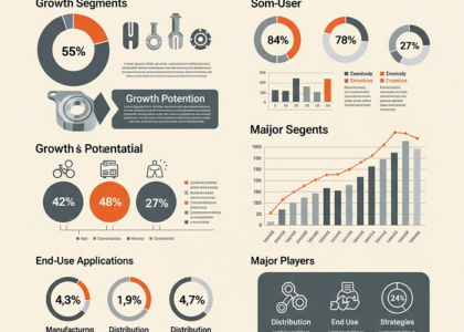 Camshaft Lifters Market