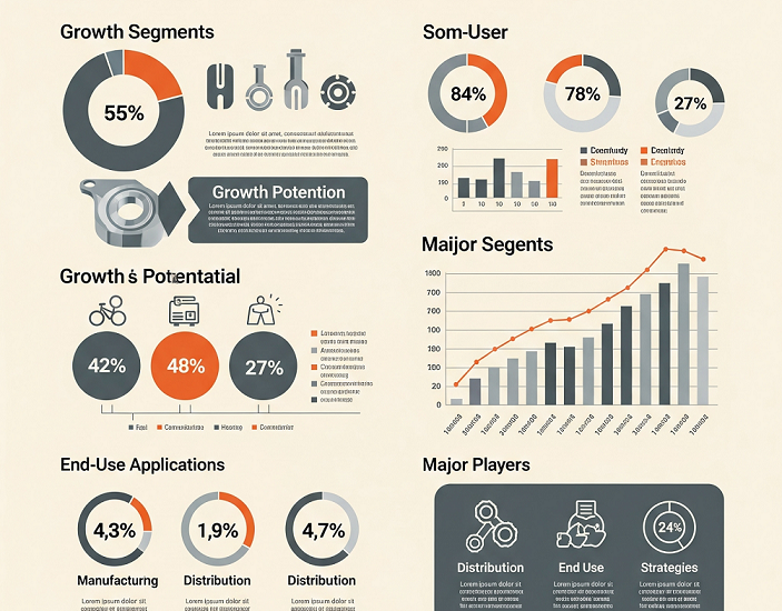 Camshaft Lifters Market