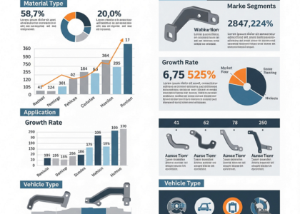Automotive Brackets Market